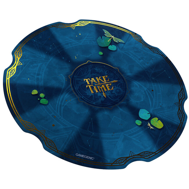 Take Time Premium Game Mat