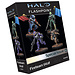 Halo: Flashpoint - Fireteam Wolf