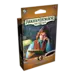 Fantasy Flight Games Arkham Horror LCG: Carolyn Fern Investigator Deck