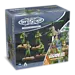Renegade Game Studios G.I. JOE Heroscape: Greenshirts & Battle Copter Common Army Expansion Painted