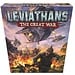 Leviathan: The Great War Starter Box