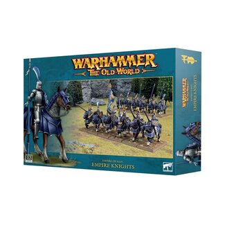 Empire of Man Empire Of Man: Empire Knights
