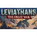 Leviathans: The Great War - Italian Fleet Box