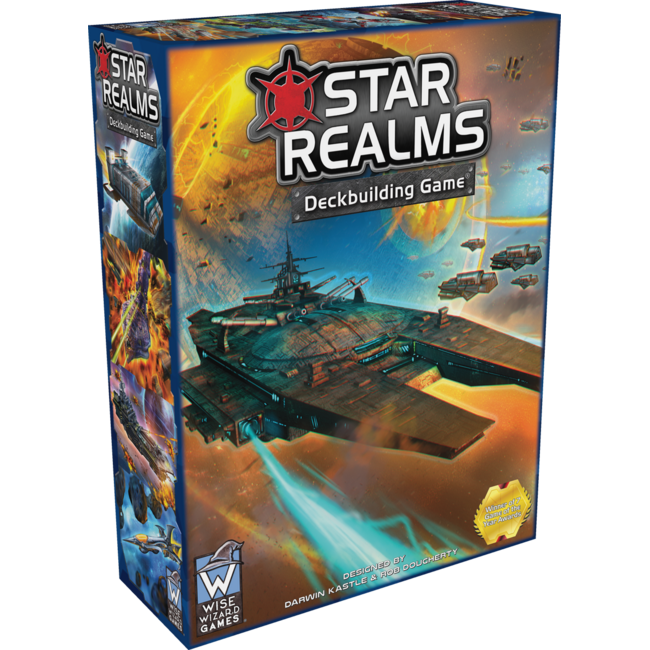 Star Realms Box Set