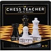 Chess Teacher Cardinal Classics