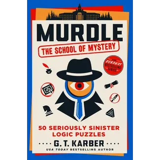 Murdle: The School of Mystery