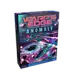 Renegade Game Studios Warp's Edge Anomaly Expansion