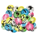Renegade Game Studios Warp's Edge Token Upgrade Pack