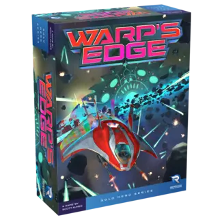 Renegade Game Studios Warp's Edge