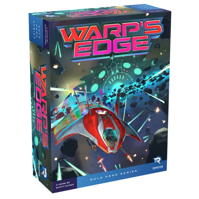 Warp's Edge