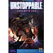 Renegade Game Studios Unstoppable: Tyrant's End