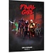 Van Ryder Games Final Girl S3 Lore Book