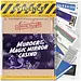 Cryptic Killers: Murder at the Magic Mirror Casino