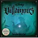 Ravensburger Disney Villainous: Introduction to Evil