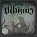 Ravensburger Villainous: Introduction to Evil D100