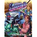 Smash Up: Excellent Movies, Dude! Expansion