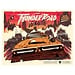Restoration Games Thunder Road Vendetta - Base Game