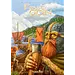 Z-Man Games Feast For Odin: The Norwegians Expansion