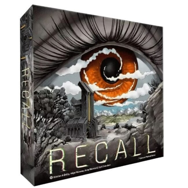Recall