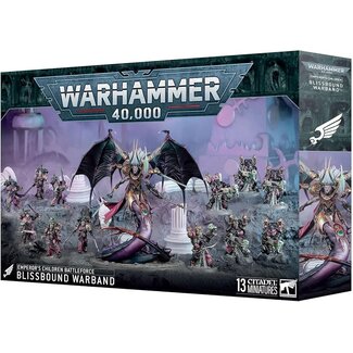 Emperor's Children: Blissbound Warband