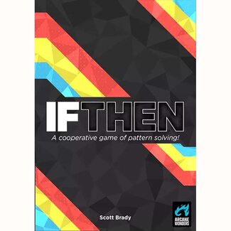 Arcane Wonders If-Then