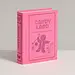 Vintage Candy Land Bookshelf