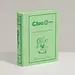 Vintage Clue Jr. Bookshelf