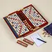 Scrabble Deluxe Travel Edition
