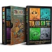 Magpie Games Root The RPG: Deluxe Core & Travelers Set