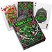 Teenage Mutant Ninja Turtles Playing Cards