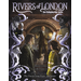 Chaosium Inc. Rivers of London RPG - Core