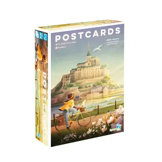 Postcards