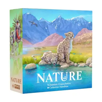 North Star Games Nature