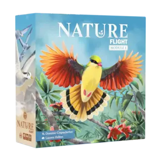 North Star Games Nature: Flight Module 1