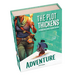 The Plot Thickens: Adventure