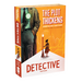 The Plot Thickens: Detective
