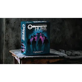 Wet Ink Games Home RPG