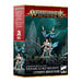 Games Workshop Lumineth Realmlords: Vanari Lord Regent
