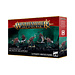 Games Workshop Ossiarch Bonereapers: Mortis Reapers