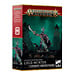 Games Workshop Ossiarch Bonereapers: Liege-Mortek