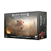 Games Workshop Mechanicum: Vultarax Stratos-Automata