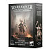 Games Workshop Skitarii: Battle-Pilgrym Marshal