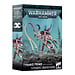 Games Workshop Tyranids: Tyranid Prime With Lash Whip
