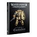 Games Workshop Horus Heresy: Liber Custodes