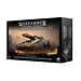 Games Workshop Legiones Astartes: Glaive Super-Heavy Special Weapons Tank