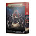 Games Workshop Daughters Of Khaine: Shrine Of Dark Tribute