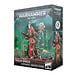 Games Workshop Adeptus Mechanicus: Thulia Ghuld