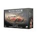 Games Workshop Legio Custodes: Caladius Grav-Tank Annihilator