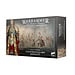 Games Workshop Legio Custodes: Custodian Guard Sodality