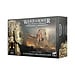 Games Workshop Legio Custodes: Custodian Dreadnought